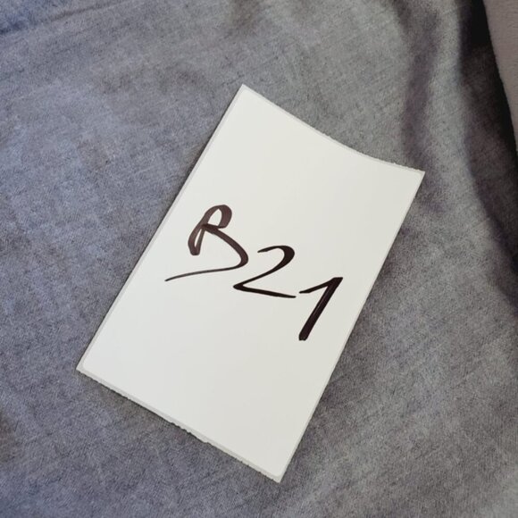 Aritzia Babaton Tank Crew Neck Shoulder Pad Tank 2XS - Picture 7 of 7